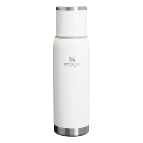 Termo Stanley Adventure To-go 1 Litro Con Tapón Cebador Frost