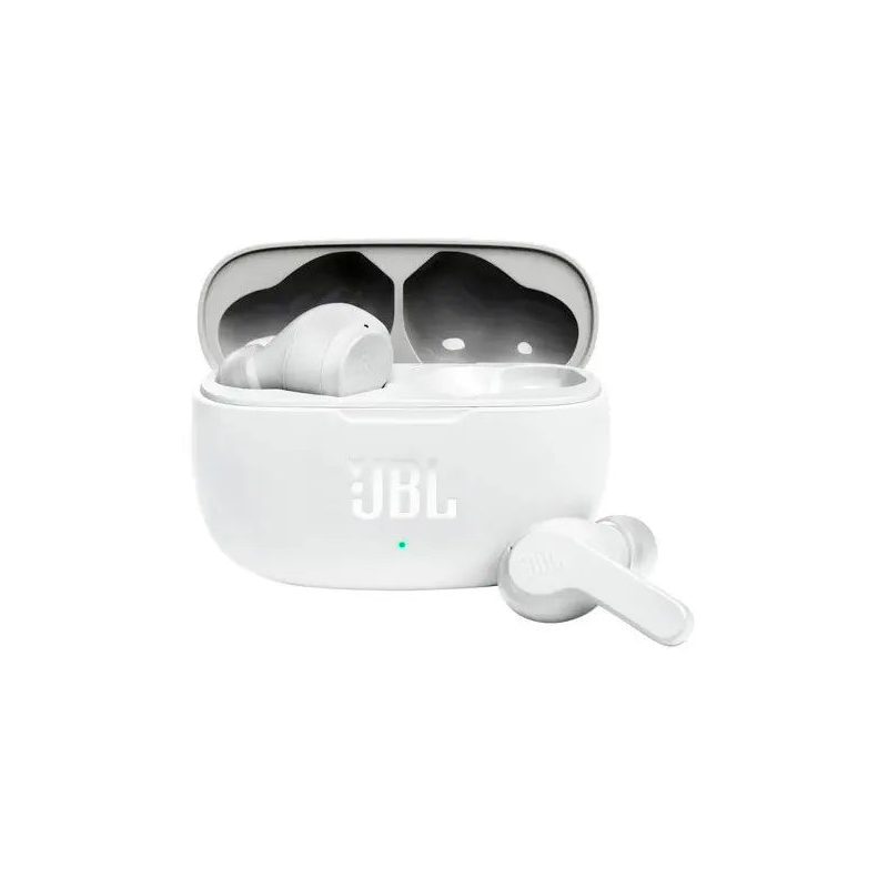 Auriculares In-ear Inalámbricos Jbl Wave 200tws
