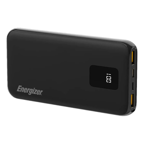 Power Bank Energizer Ultimate 10000mAh – Carga Rápida 22.5W