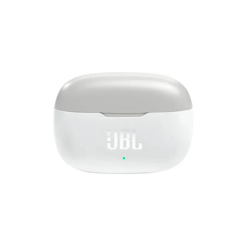 Auriculares In-ear Inalámbricos Jbl Wave 200tws