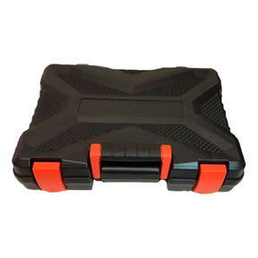 Set de Herramientas Manuales x152 Black Decker Bmt152c-ar Incluye Maletín de Transporte