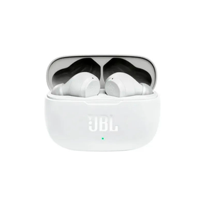 Auriculares In-ear Inalámbricos Jbl Wave 200tws
