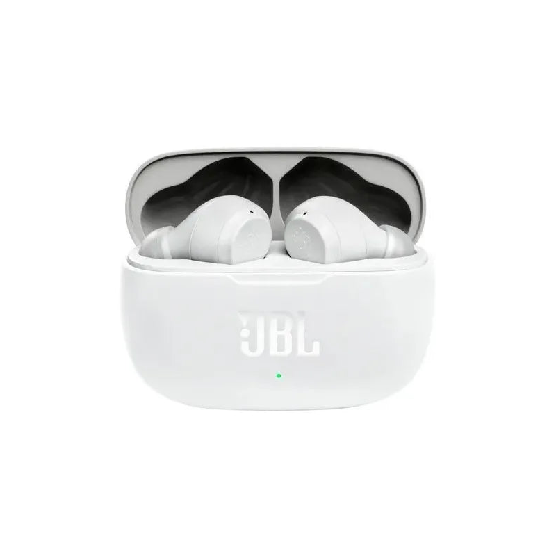 Auriculares In-ear Inalámbricos Jbl Wave 200tws