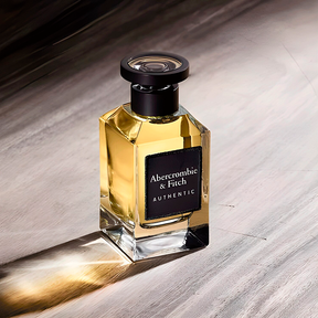 Perfume Abercrombie & Fitch Authentic Para Hombre Edt 100 Ml