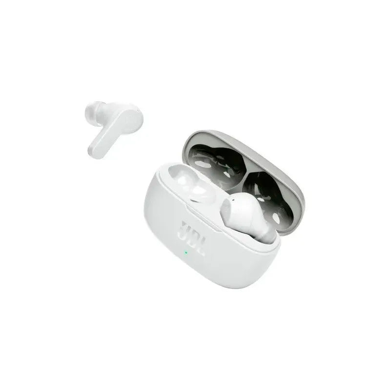 Auriculares In-ear Inalámbricos Jbl Wave 200tws