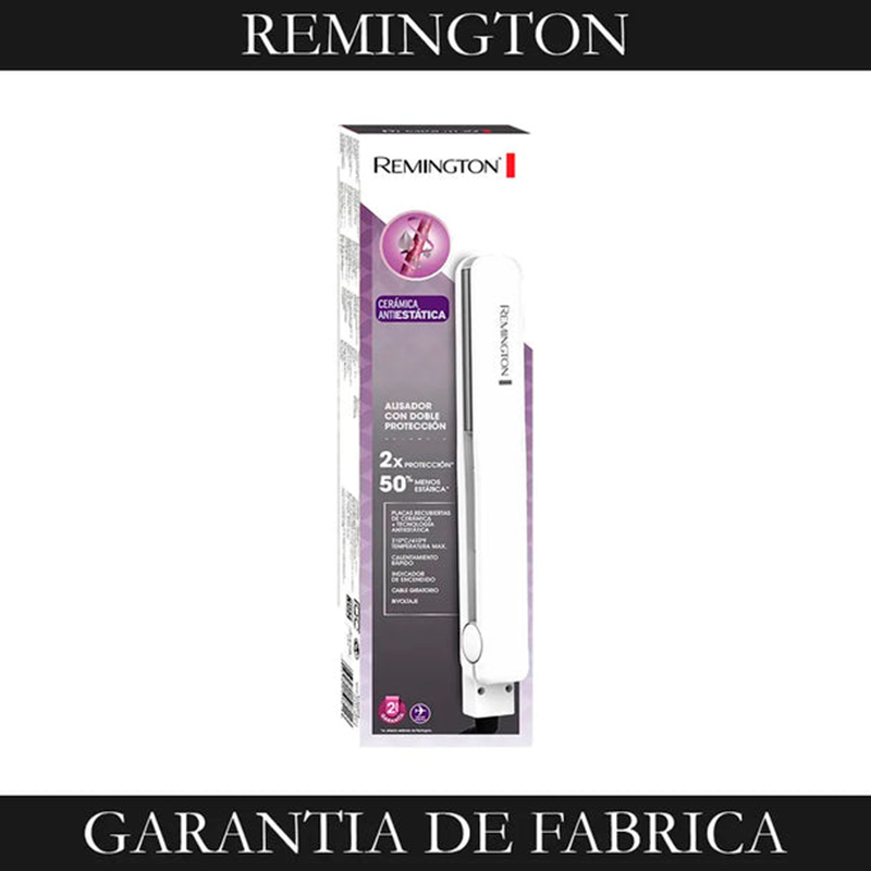 Planchita de pelo Remington S-1300 Series S1305