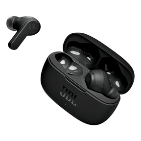 Auriculares In-ear Inalámbricos Jbl Wave 200tws