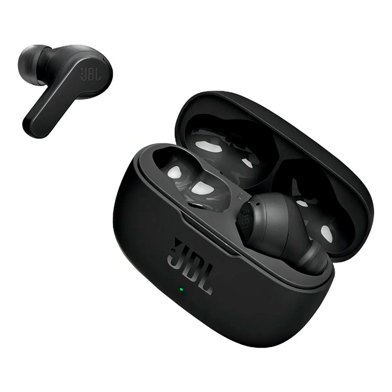 Auriculares In-ear Inalámbricos Jbl Wave 200tws