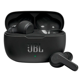 Auriculares In-ear Inalámbricos Jbl Wave 200tws