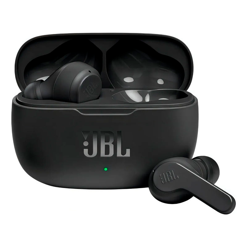 Auriculares In-ear Inalámbricos Jbl Wave 200tws
