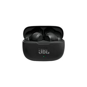 Auriculares In-ear Inalámbricos Jbl Wave 200tws