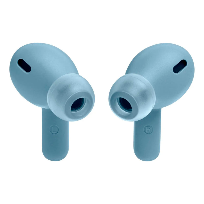 Auriculares In-ear Inalámbricos Jbl Wave 200tws