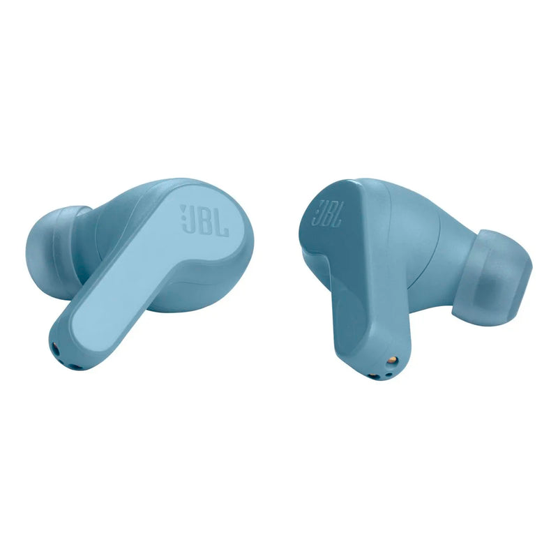 Auriculares In-ear Inalámbricos Jbl Wave 200tws