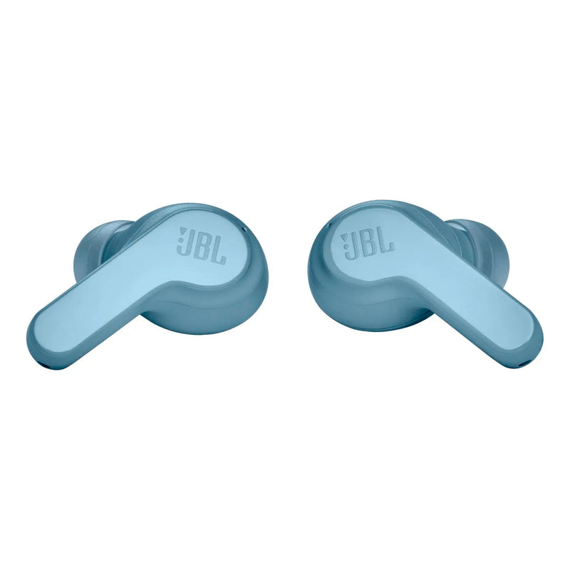 Auriculares In-ear Inalámbricos Jbl Wave 200tws