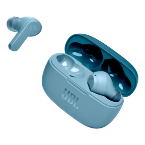 Auriculares In-ear Inalámbricos Jbl Wave 200tws