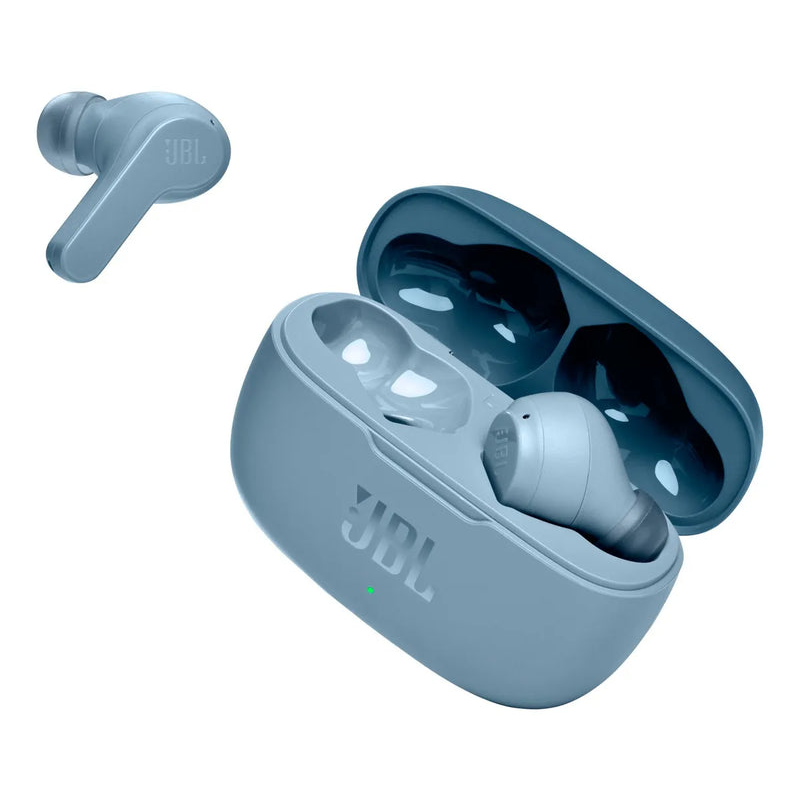Auriculares In-ear Inalámbricos Jbl Wave 200tws
