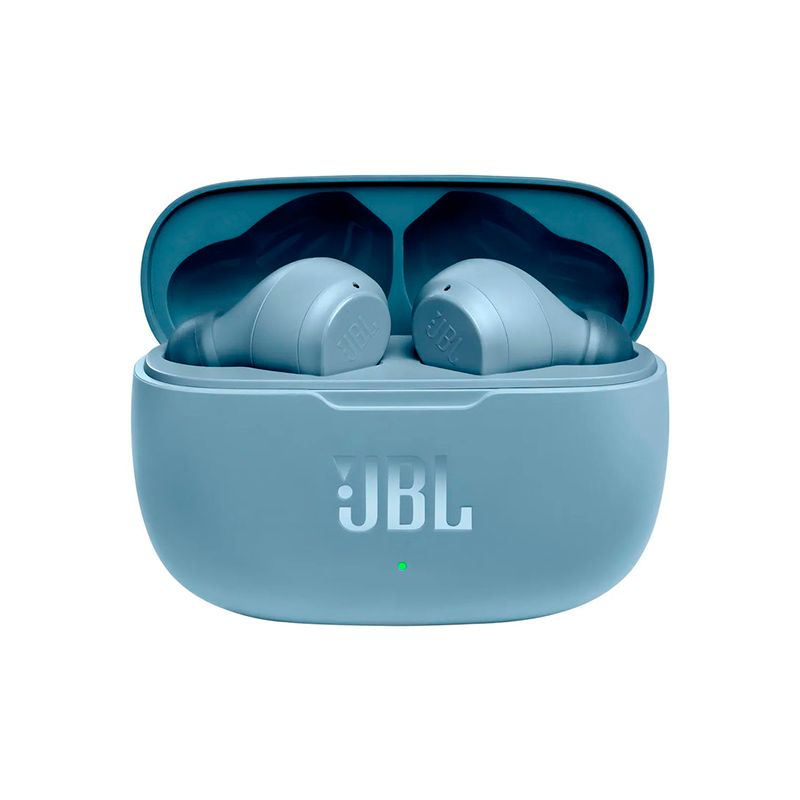 Auriculares In-ear Inalámbricos Jbl Wave 200tws