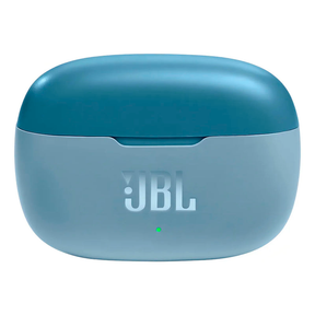 Auriculares In-ear Inalámbricos Jbl Wave 200tws