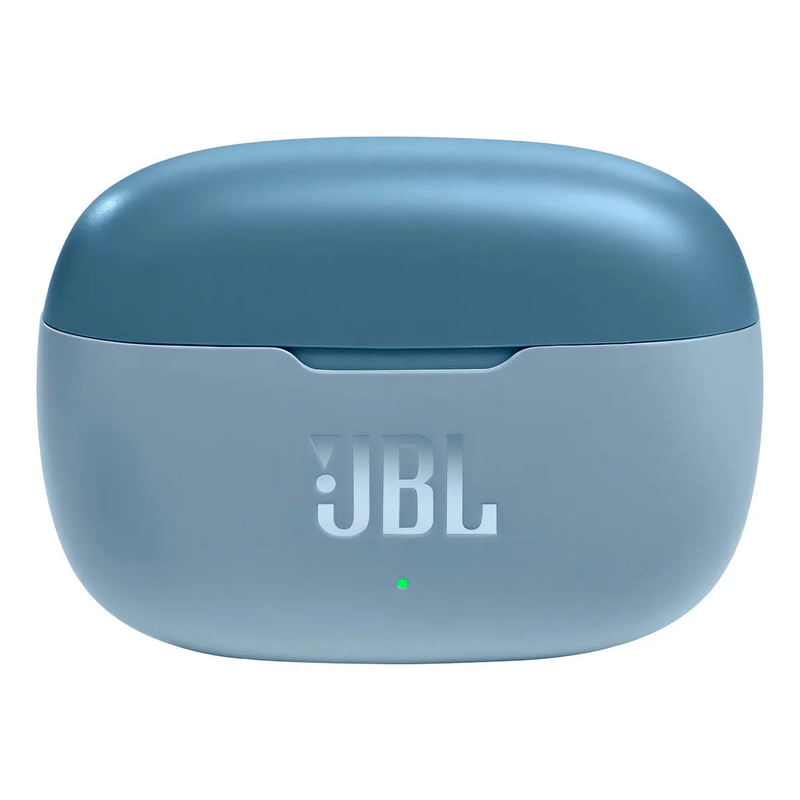 Auriculares In-ear Inalámbricos Jbl Wave 200tws