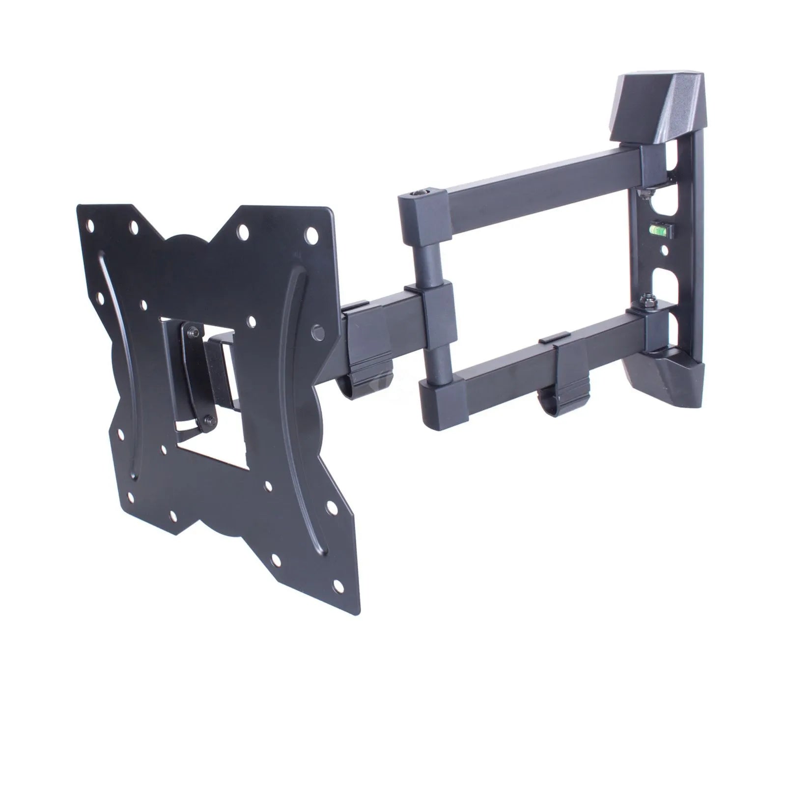 Soporte para TV led TGW de 14" a 43" movil con doble brazo